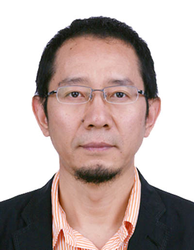 张泽民
