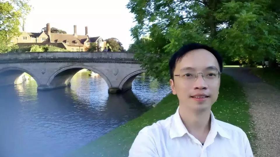 刘宇